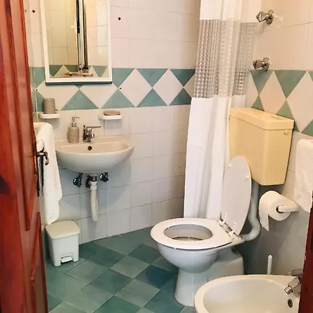 Casetta Forio Forio (Isola d'Ischia)