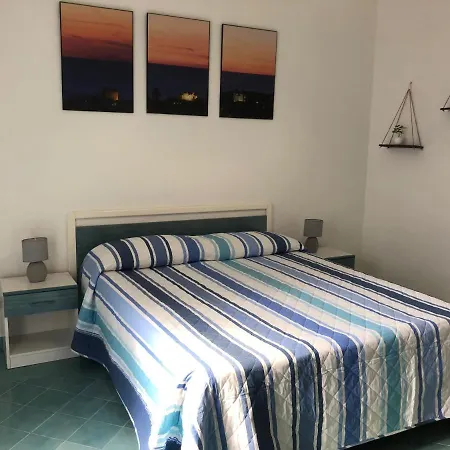 Casetta Forio Holiday home *