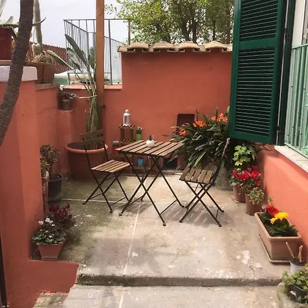 Casetta Forio Forio (Isola d'Ischia)