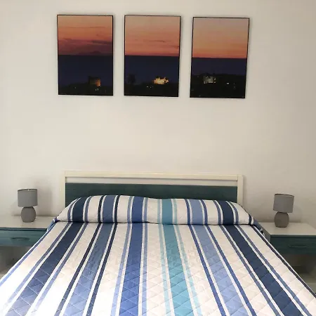 Casetta Forio Holiday home *