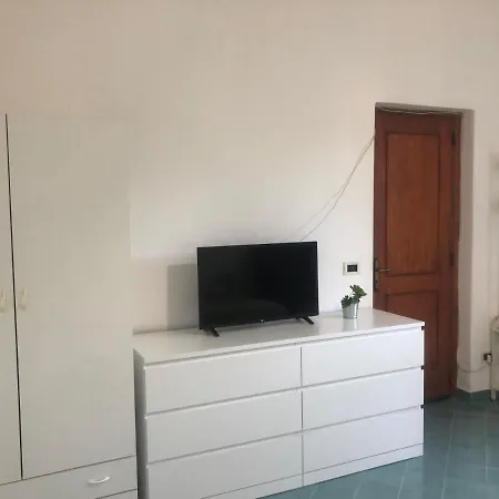Casetta Forio Holiday home Forio (Isola d'Ischia)
