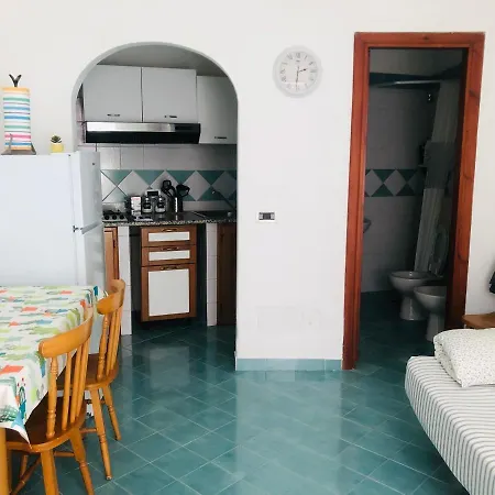 Casetta Forio Holiday home Forio (Isola d'Ischia)